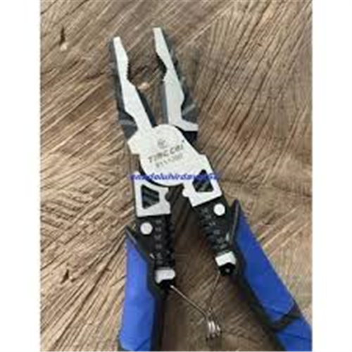 TING CHI ÇELİK TEL KESME PENSESİ  220MM  